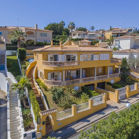 Villa Arata Alcanada ภายนอก รูปภาพ