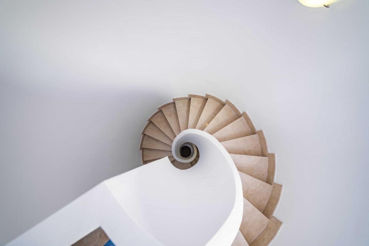 Villa Arata Alcanada ภายนอก รูปภาพ