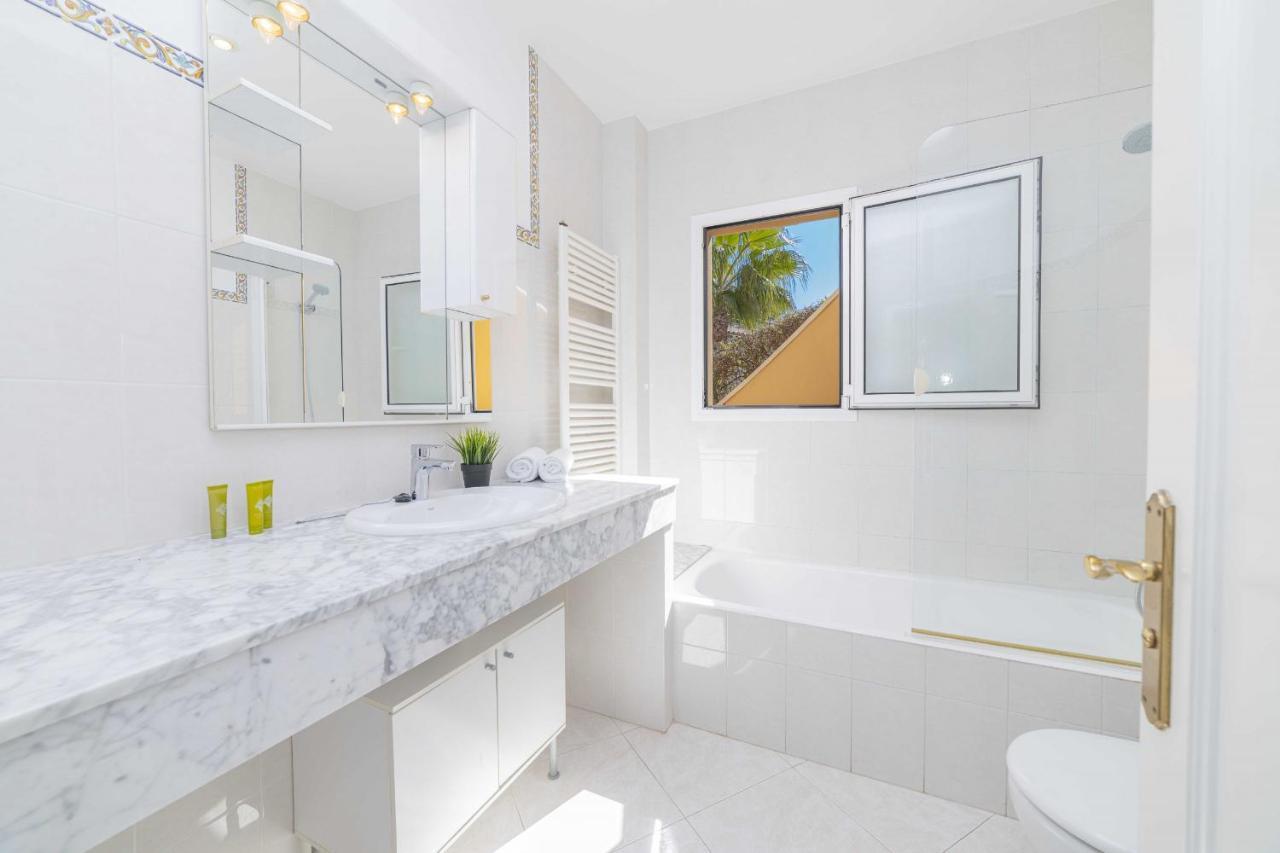 Villa Arata Alcanada ภายนอก รูปภาพ
