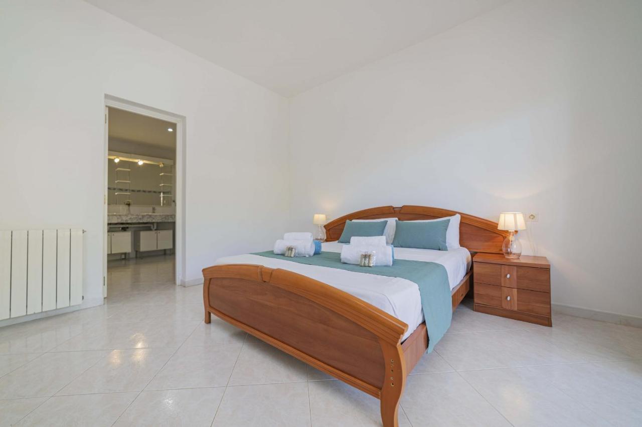 Villa Arata Alcanada ภายนอก รูปภาพ