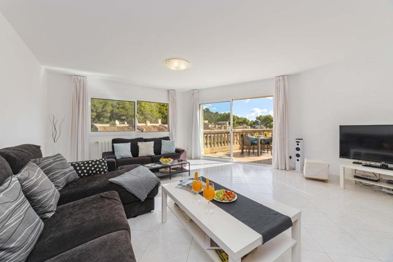 Villa Arata Alcanada ภายนอก รูปภาพ