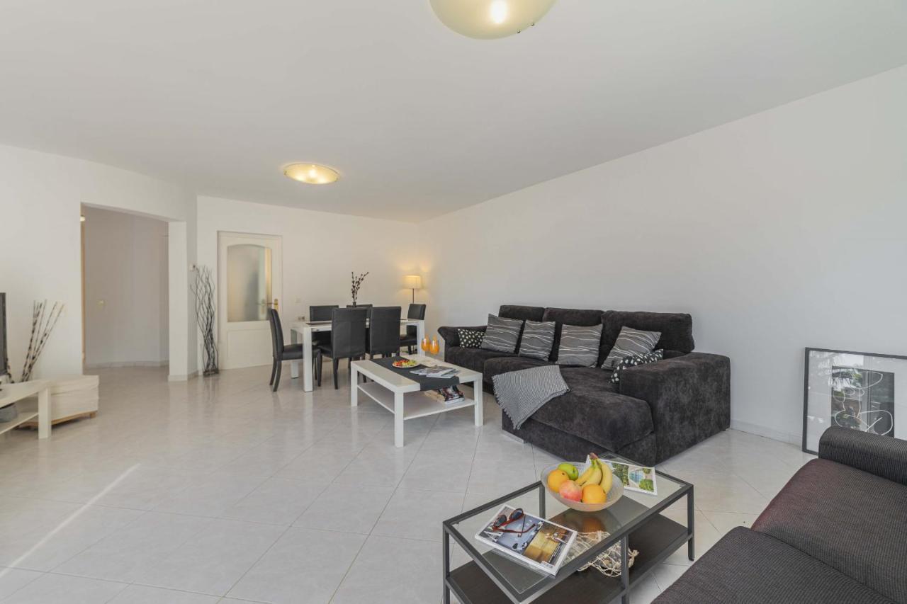 Villa Arata Alcanada ภายนอก รูปภาพ