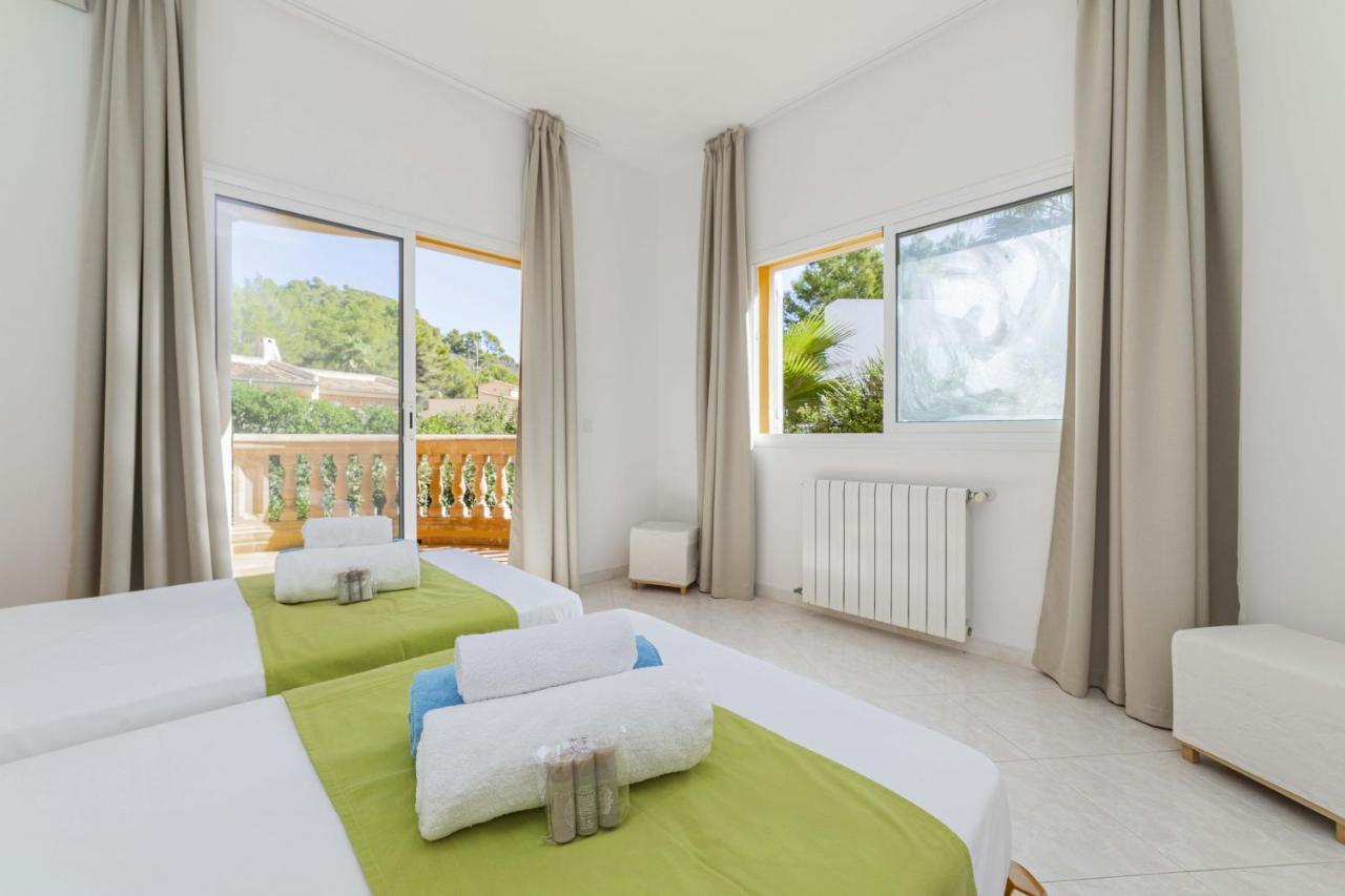 Villa Arata Alcanada ภายนอก รูปภาพ