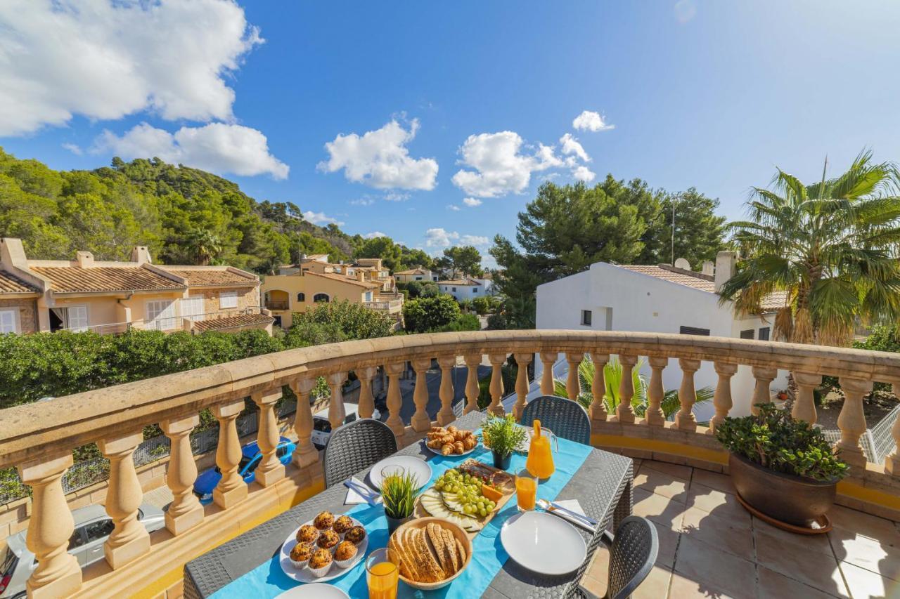 Villa Arata Alcanada ภายนอก รูปภาพ