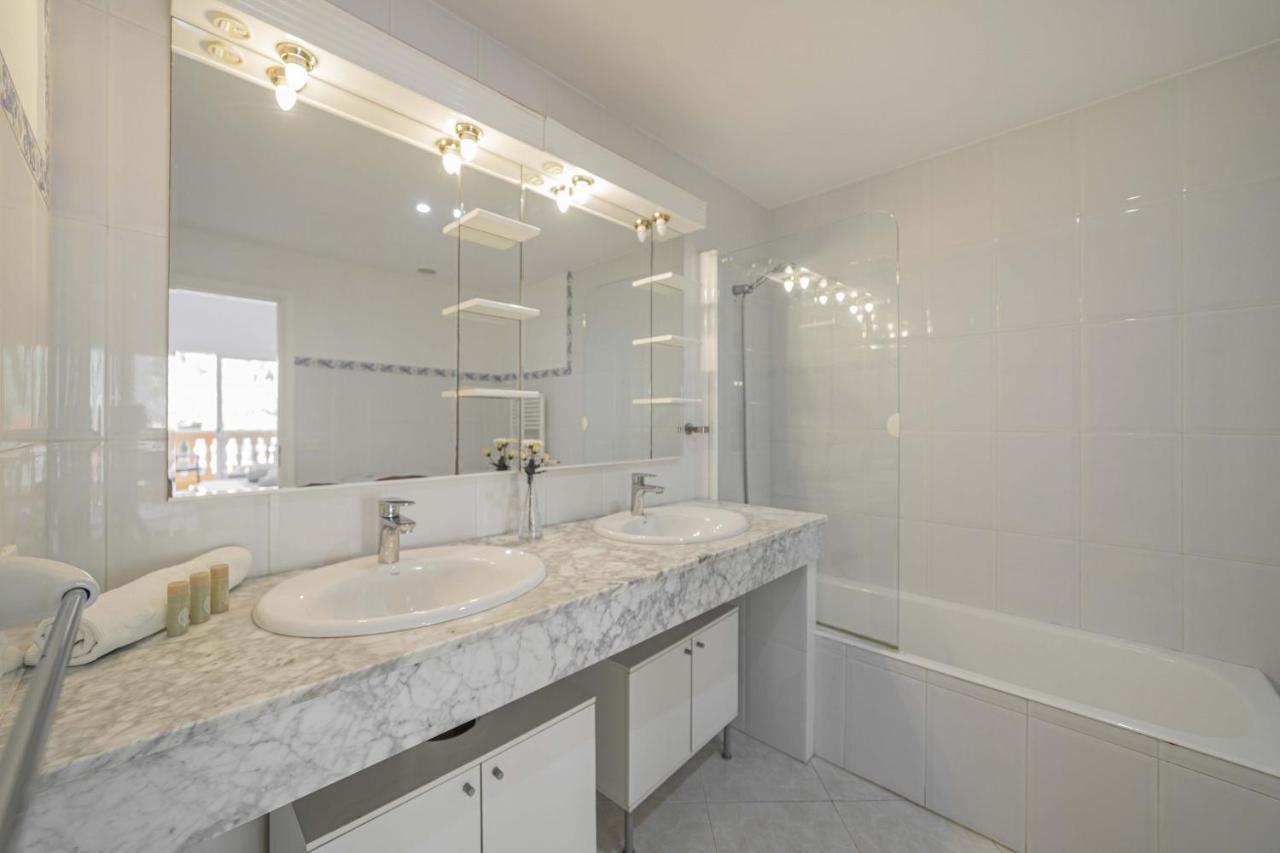 Villa Arata Alcanada ภายนอก รูปภาพ