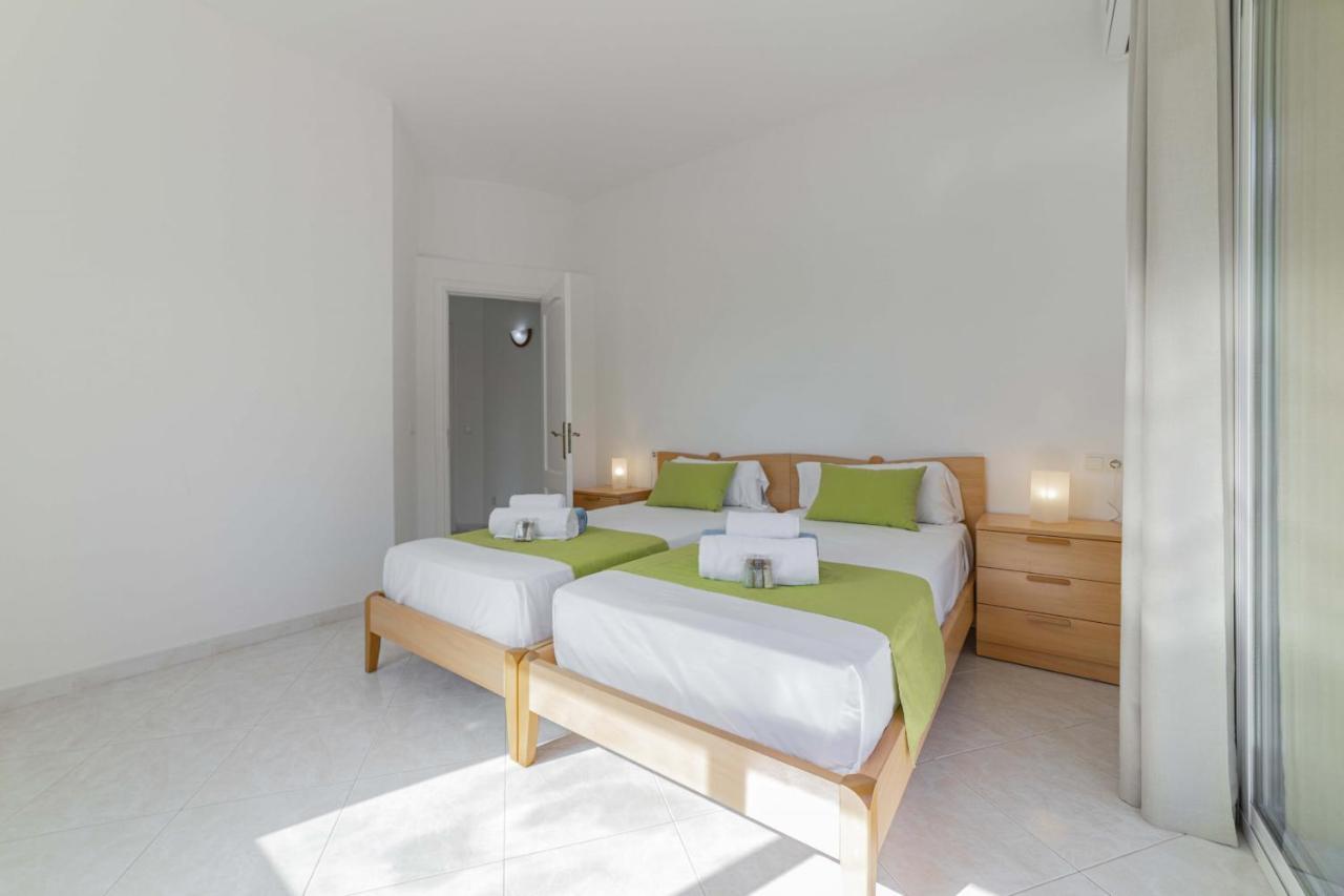 Villa Arata Alcanada ภายนอก รูปภาพ