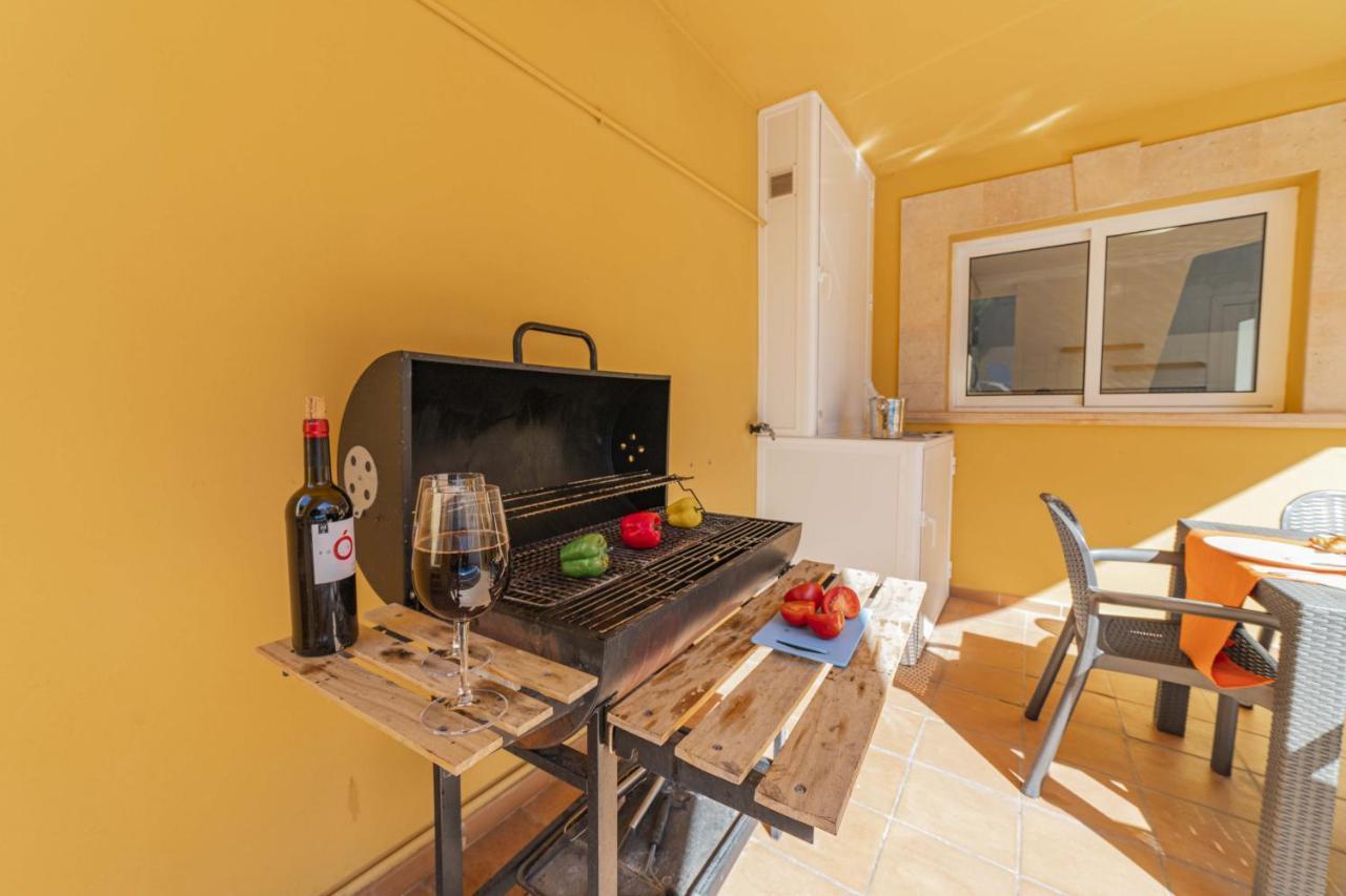Villa Arata Alcanada ภายนอก รูปภาพ