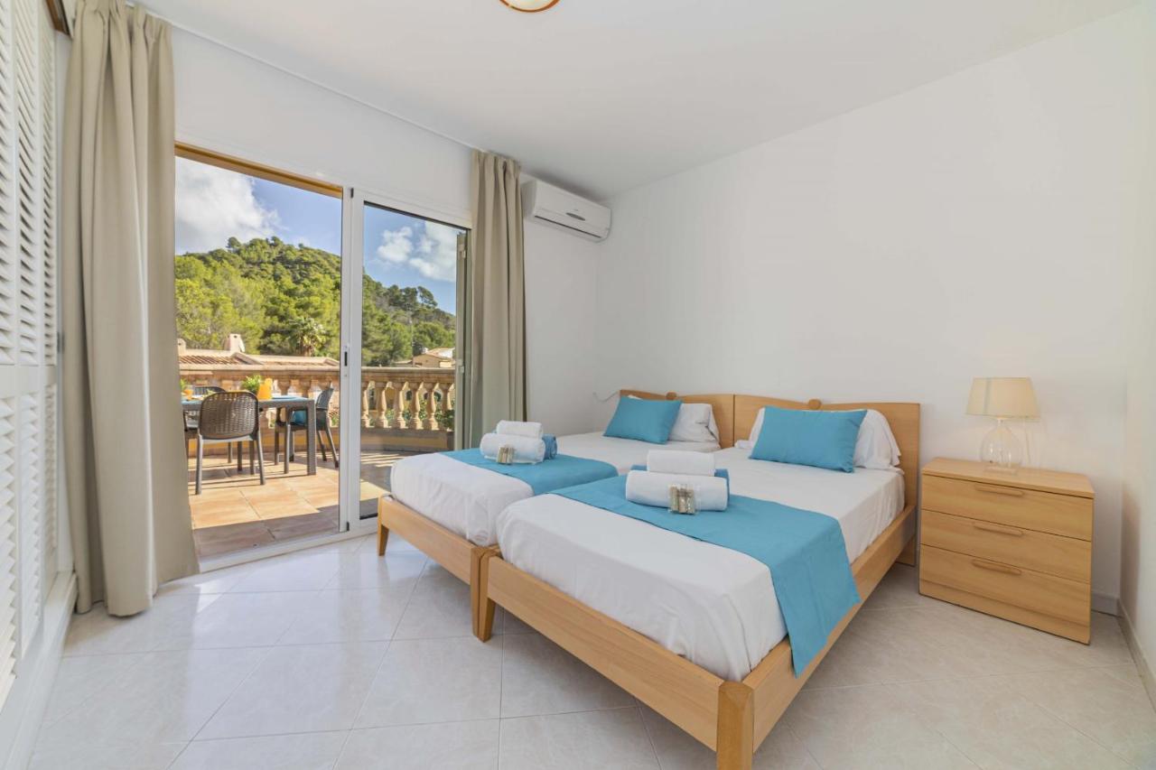 Villa Arata Alcanada ภายนอก รูปภาพ
