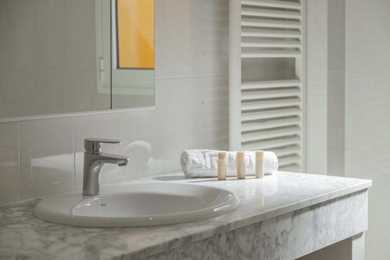 Villa Arata Alcanada ภายนอก รูปภาพ