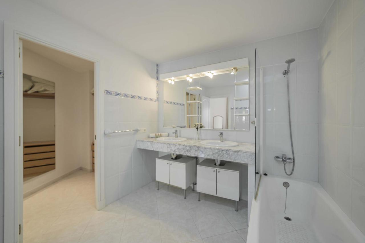 Villa Arata Alcanada ภายนอก รูปภาพ