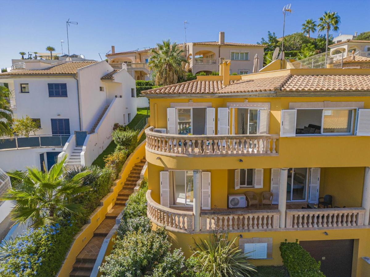 Villa Arata Alcanada ภายนอก รูปภาพ