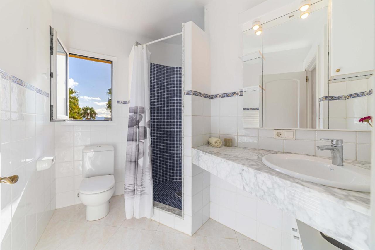 Villa Arata Alcanada ภายนอก รูปภาพ