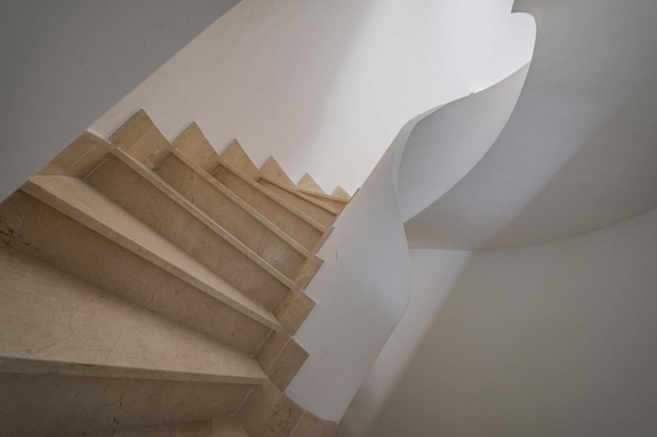 Villa Arata Alcanada ภายนอก รูปภาพ
